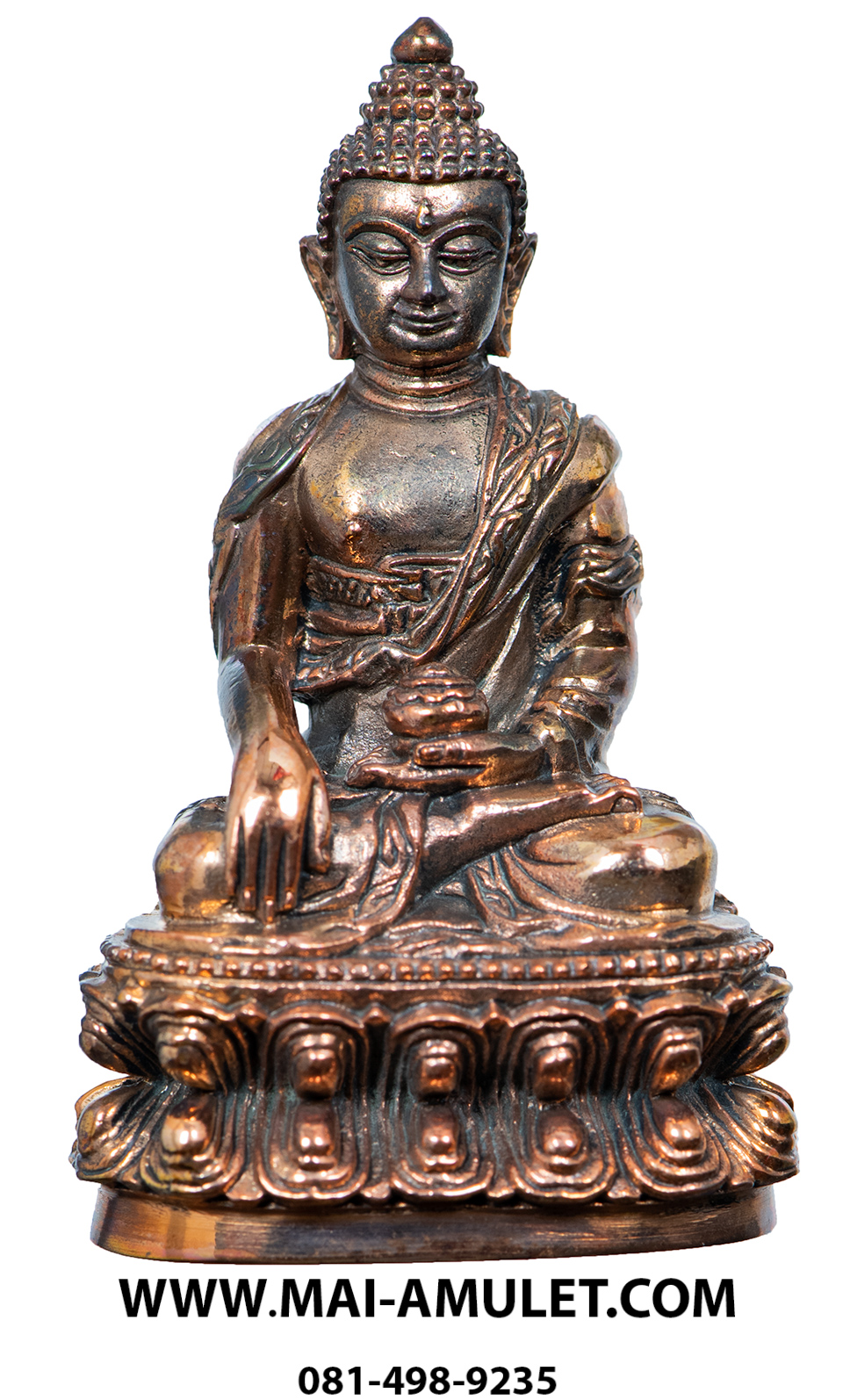 ..โค้ด ๑๐๑๗.. พระกริ่งคชวัตร สมเด็จญาณสังวร สมเด็จพระสังฆราช เนื้อนวโลหะ ปี 2546 พร้อมกล่องครับ