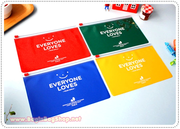Smile Multi Pouch