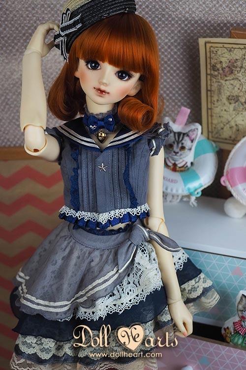 [SALE -50%] SD13G Sailor Girl