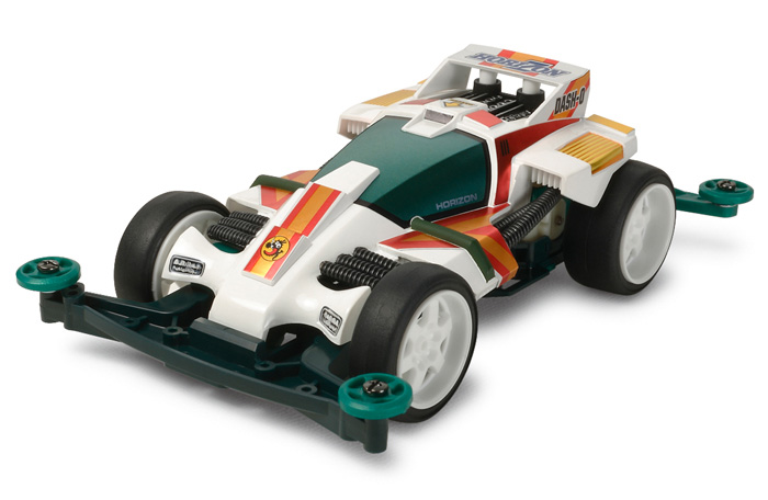 TA18073 Dash No. 0 Horizon Premium 1/32