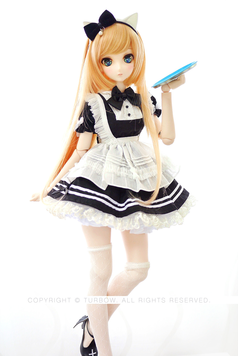 [SOLDOUT] DD-M Maid Rabbit