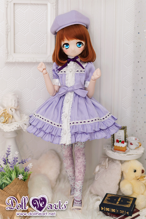 [PRE-ORDER] MSD/MDD Lavender Garden