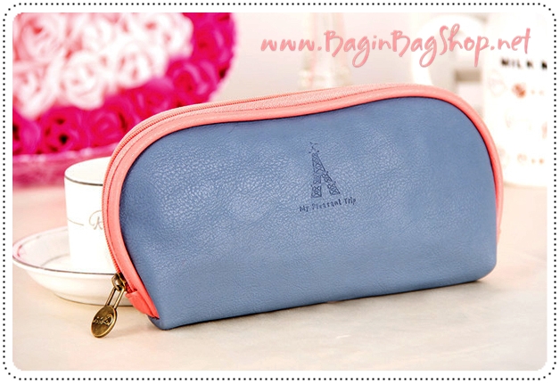 My Pesornal Bag กระเป๋าเครื่องสำอาง