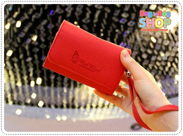 Handy Camera Case กระเป๋าใส่กล้อง