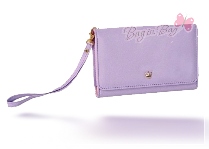 ลด 50% Crown Smart Wallet G