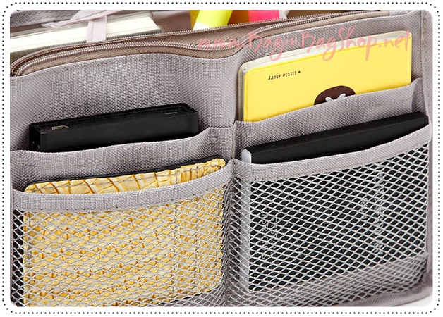 Bag in Bag Organizer กระเป๋าจัดระเบียบ