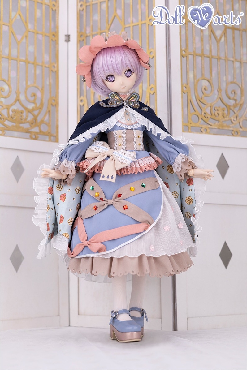[PRE-ORDER] MSD / MDD Delicate Fragrance with Shoes