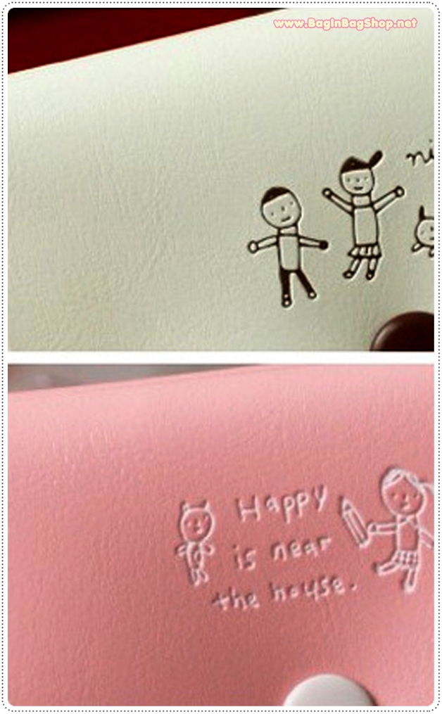 Drawing card-holic