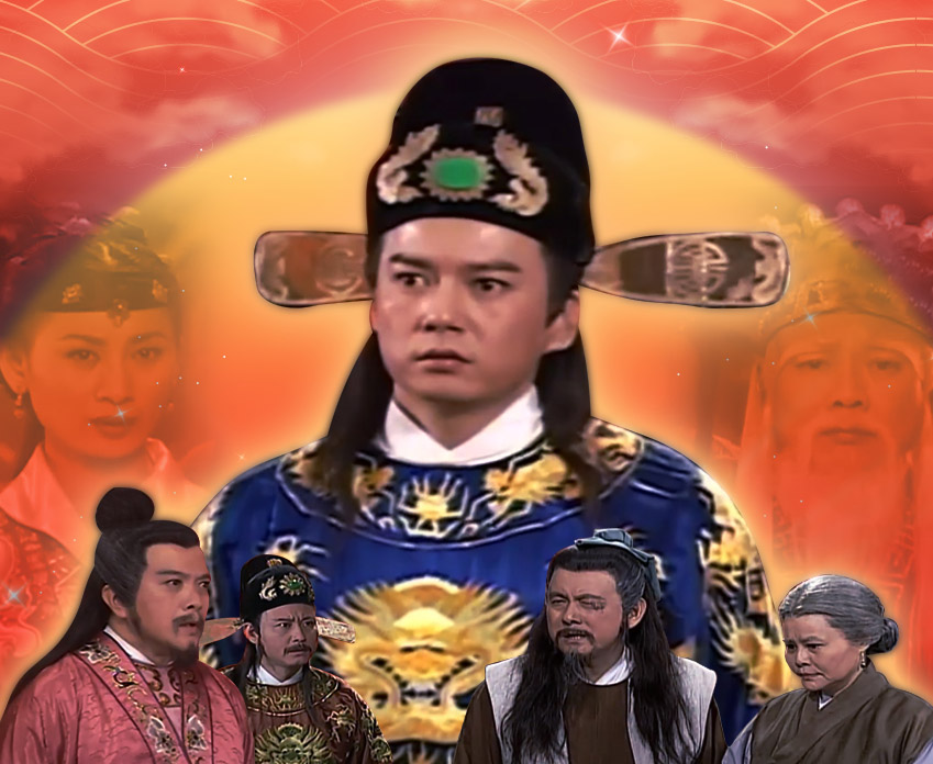 อิทธิฤทธิ์ภูมิเทวดา ตอน สายโลหิต 1 แผ่นจบ