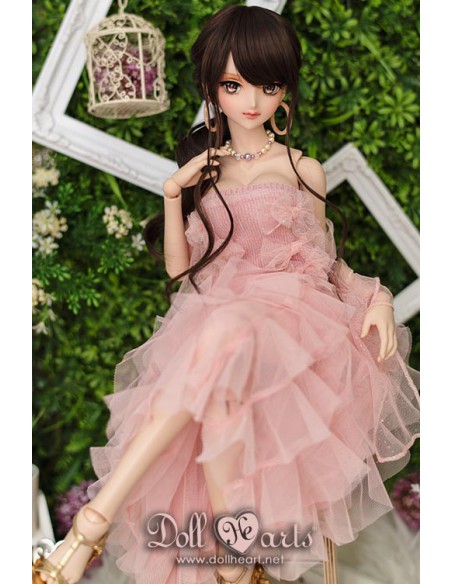 [PRE-ORDER] SD13G / DD Le Tutu