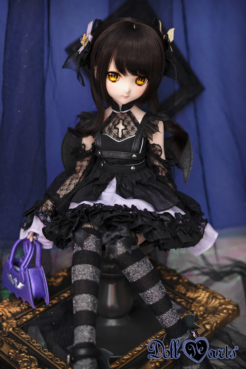 [IN-STOCK] KUMAKO / MSD / MDD Naughty Little Succubus