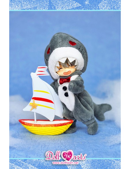 [PRE-ORDER] OBITSU11 Baby Shark