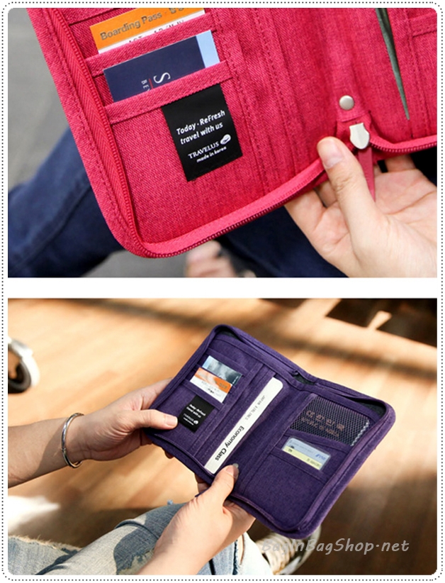 Travelus Folder v.4