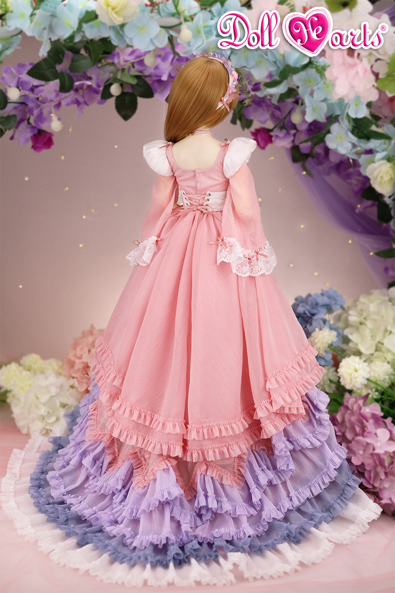 [PRE-ORDER] SD13G / DD-M / DD-L Butterfly