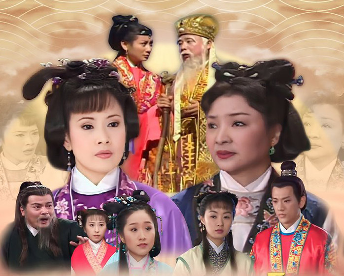 อิทธิฤทธิ์ภูมิเทวดา ตอน แม่เล็กแม่ใหญ่ 3 แผ่นจบ