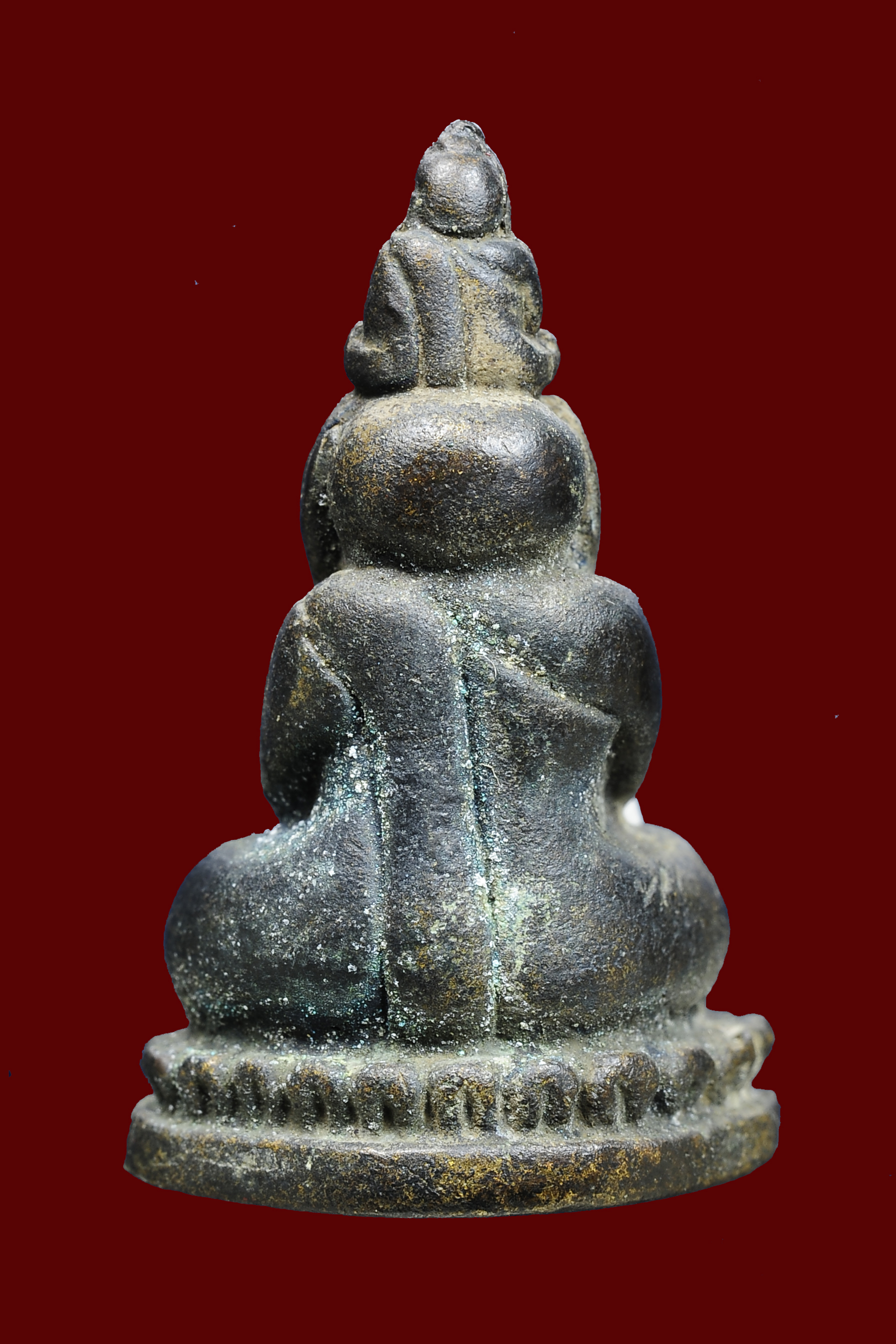 พระปิดตา ไม่ทราบที่