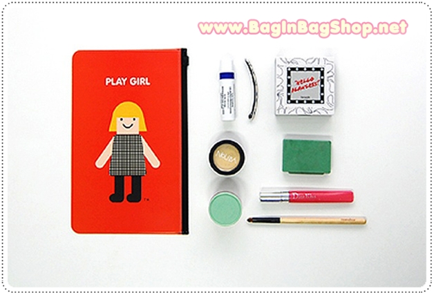 Pen Pouch