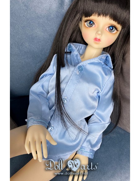 [PRE-ORDER] MSD Blue Shirt