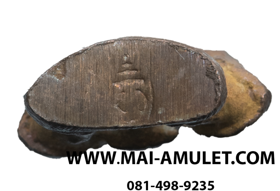 ท้าวเวสสุวรรณ เนื้อสำริด วัดสุทัศน์ฯ ปี 2535 ครับ (Y.)