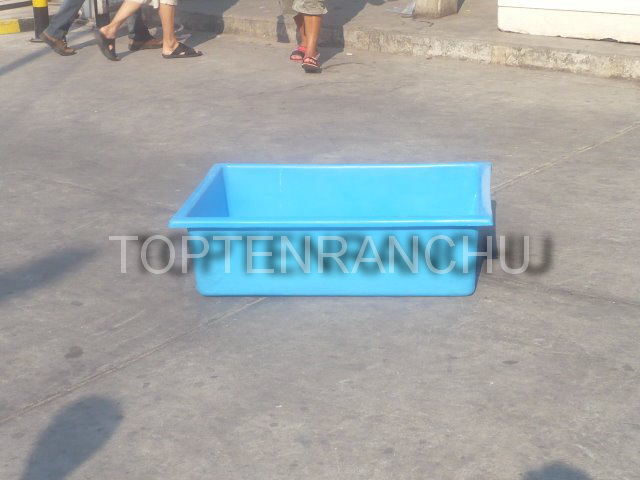 อ่างไฟเบอร์กลาส:: M ขนาด 75x110x30