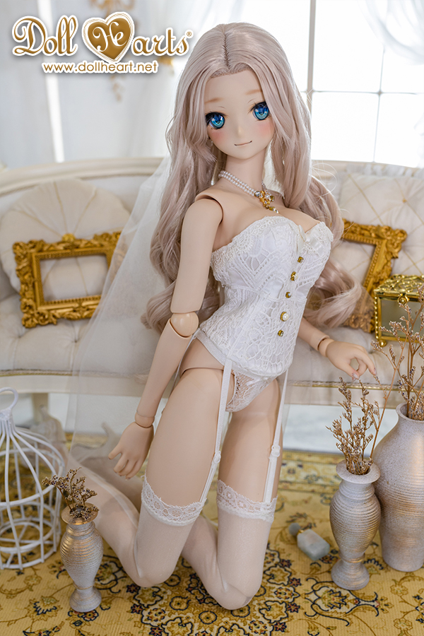 [PRE-ORDER] SD13G Happiness Bride