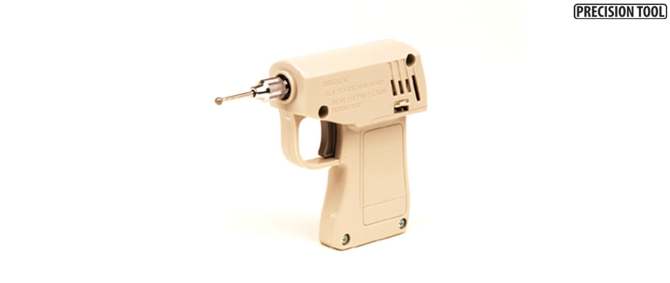 TA74042 Electric Handy Router