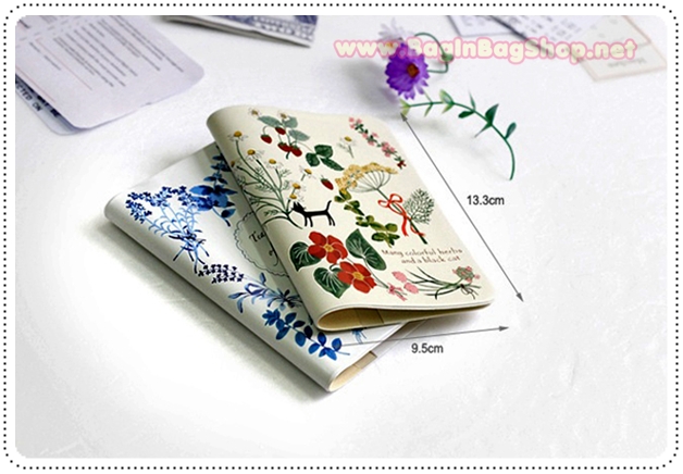 Passport Box ver.2