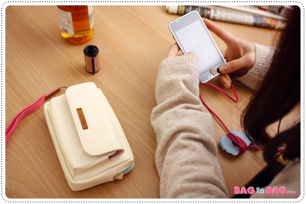 I. Smart Bag