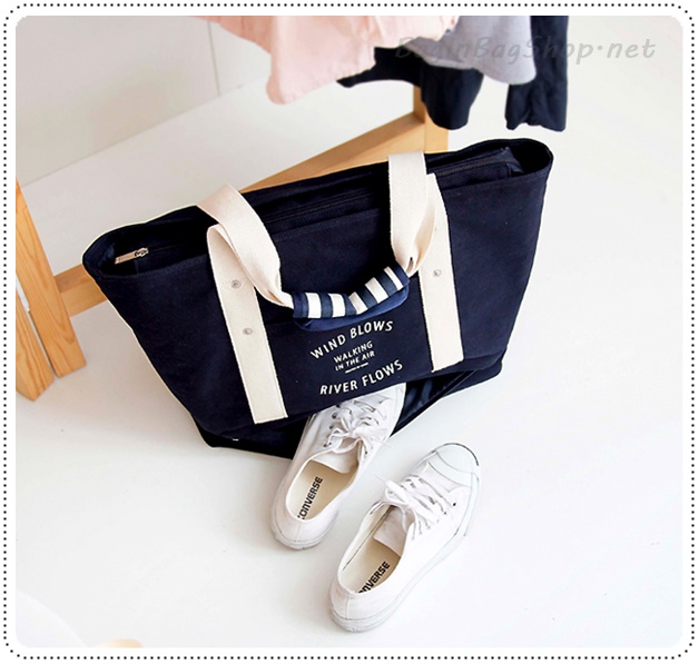 Layer Bag กระเป๋าขนาดใหญ่ ที่แยกออกได้เป็น 3 ใบ 3 ขนาด