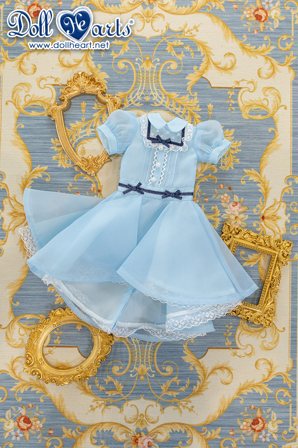 [PRE-ORDER] MSD/MDD Cute Baby Blue