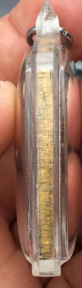 เหรียญท่านเจ้ามา วัดจักรวรรดิ์ราชาวาส (วัดสามปลื้ม) กทม. ปี 2516