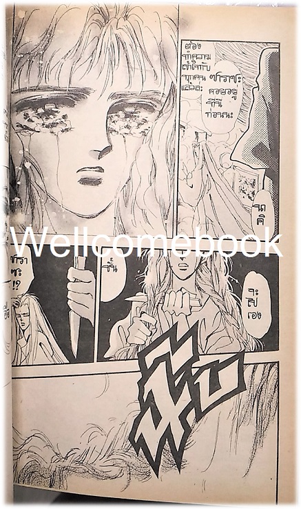 รวมชุด "BASARA บาซาร่า ศัตรูที่รัก" 27 เล่มจบ ~Tamura Yumi~