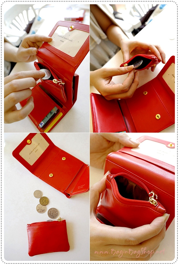 ลด 50% Crown Wallet .D