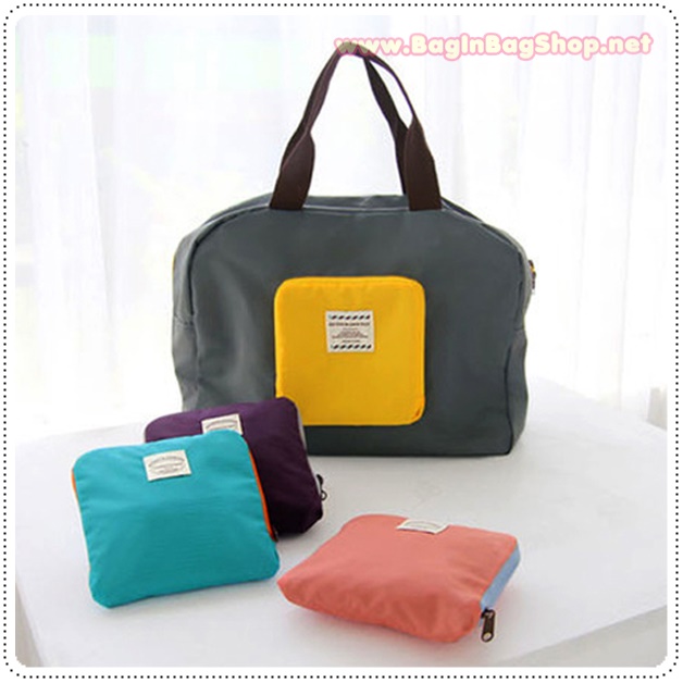 Street Shopper Bag v.2