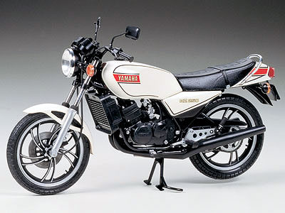 TA14002 YAMAHA RZ250 1/12