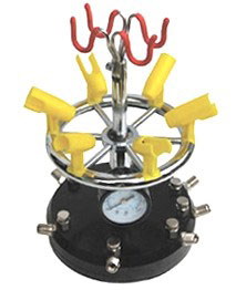 BD-18 AIRBRUSH HOLDER