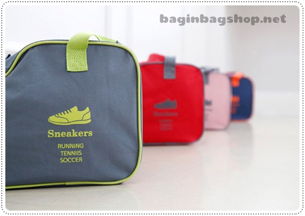 Outdoor Shoes Bag