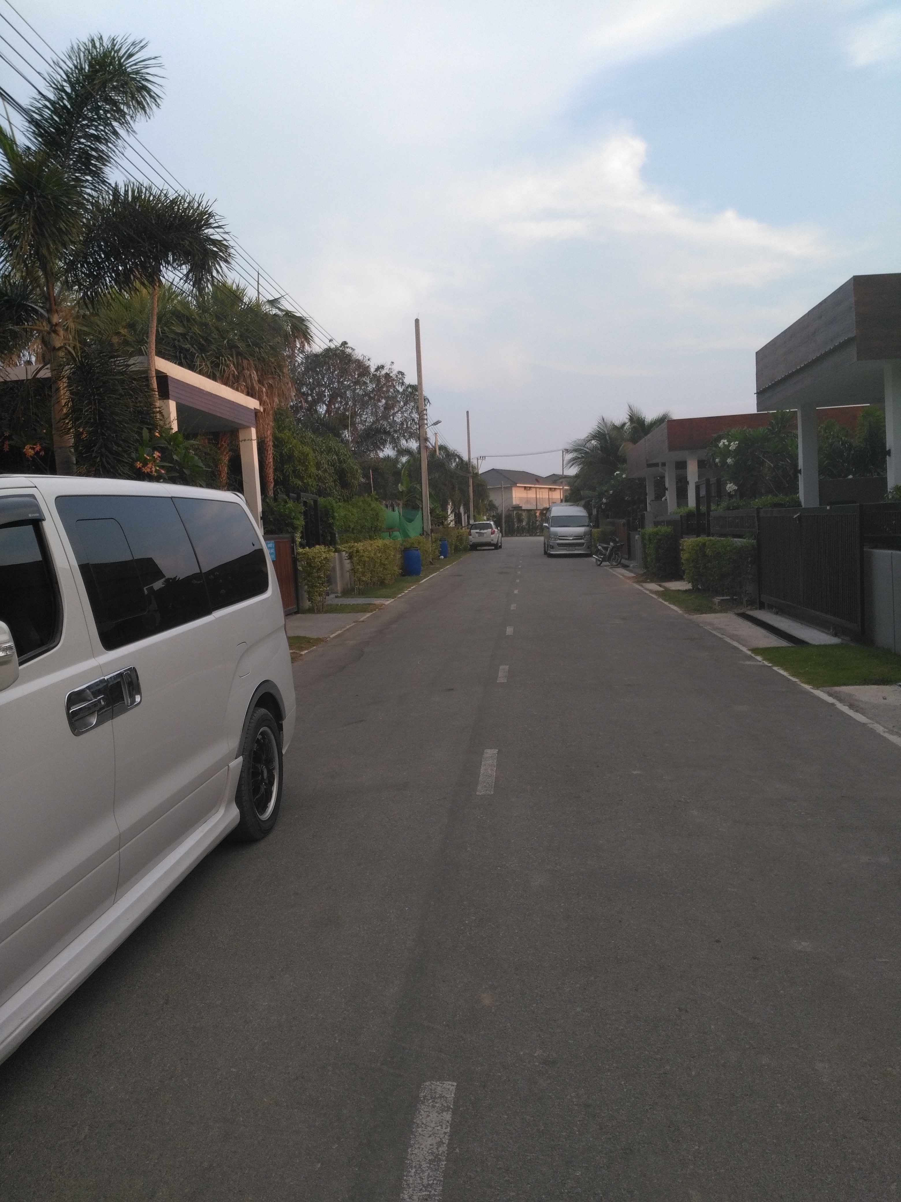 ขาย-บ้านเดี่ยวชั้นเดียว ม.แบลคโลตัส หัวหิน