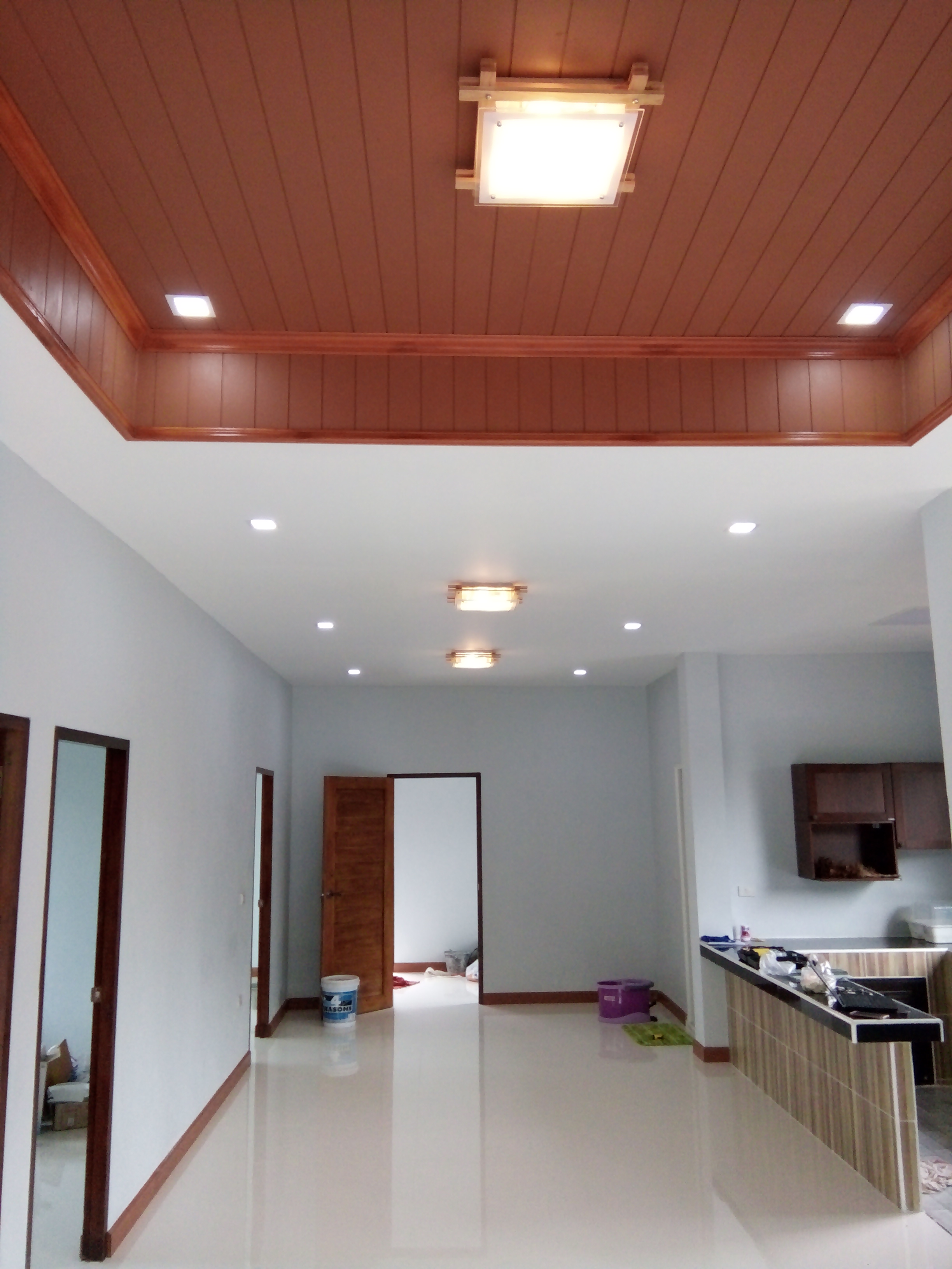 SPK Smart Home IOT 16 Input 12 Output