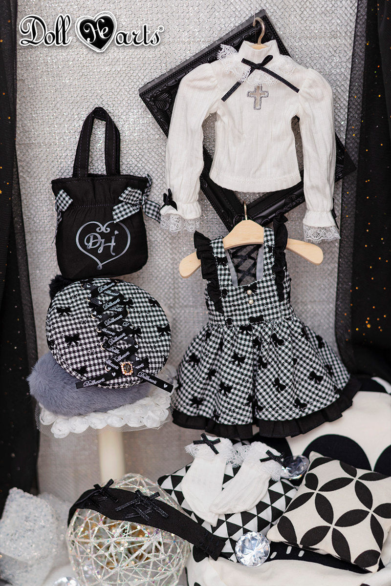 [MISS YOU 2023] MSD/MDD Juuzi Neko Hime