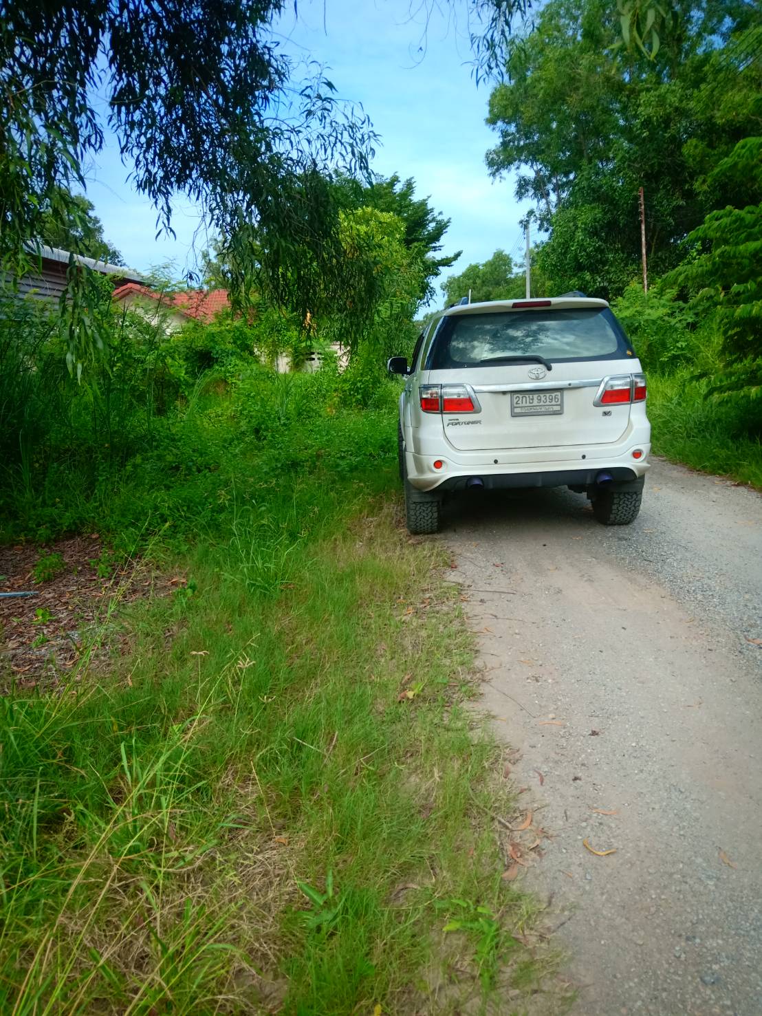 ขาย-ที่ดินเปล่า จำนวน1ไร่ ถ.เลียบคลอง5เข้าอีกฝั่งมอเตอร์เวย์ ต.บึงคำพร้อย .ลำลูกกา จ.ปทุมธานี