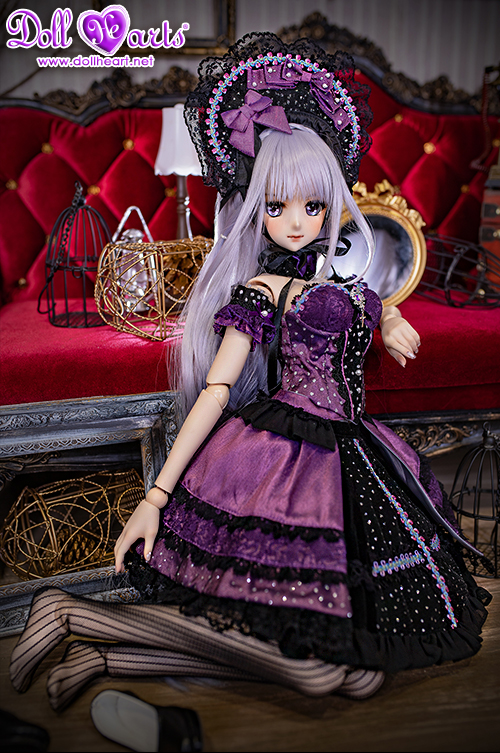 [PRE-ORDER] SD13G Enchanted Beauty