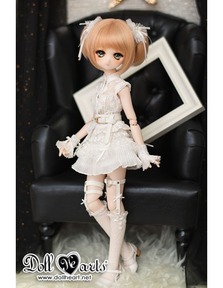 [PRE-ORDER] MSD/MDD A Dandelion's Promise
