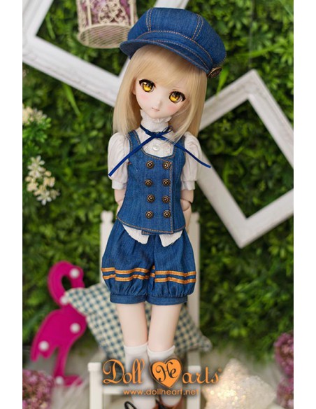 [PRE-ORDER] MDD News Girl