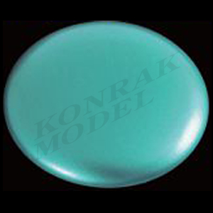 GX205 METAL GREEN 18ML