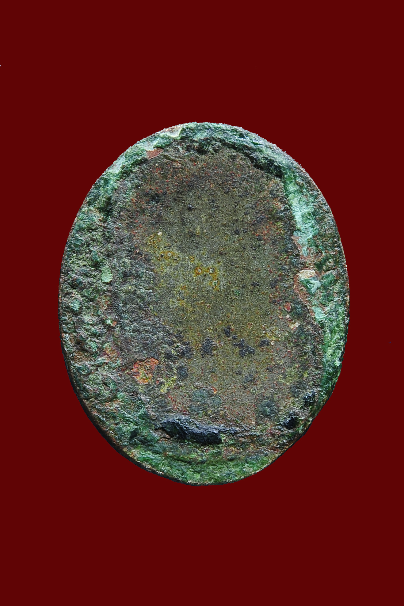 เหรียญหัวแหวน หลวงพ่อทวด วัดช้างให้ จ.ปัตตานี