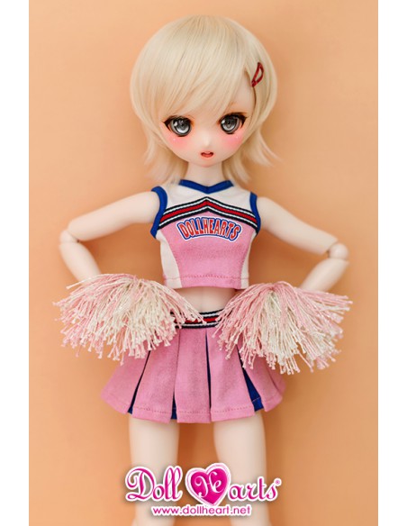 [PRE-ORDER] MSD/MDD Pinky Cheerleader