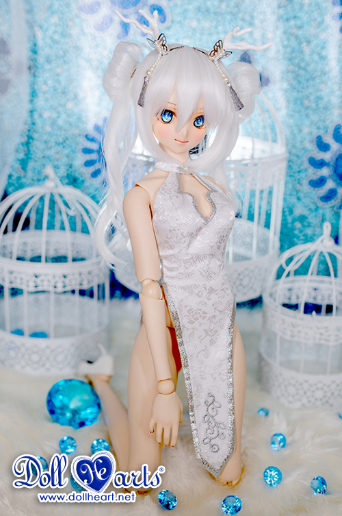 [SOLD OUT] DD-M Sea Dragon King's Daughter