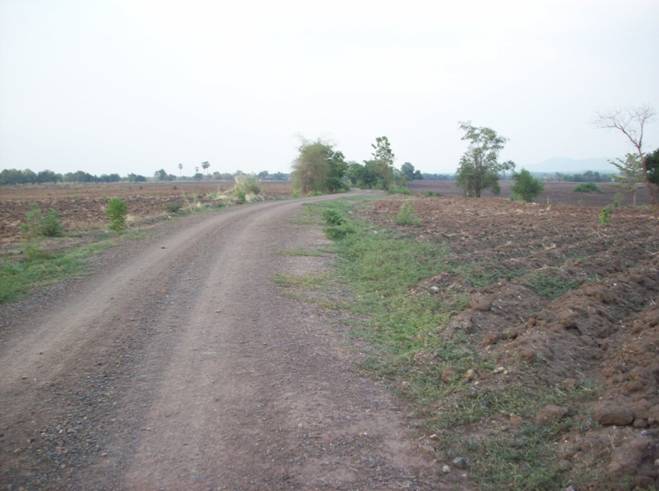 ขาย-ที่ดินเปล่า 300 ไร่ แปลงใหญ่ เจ้าของเดียว ตำบลหินซ้อน อำเภอแก่งคอย จังหวัดสระบุรี