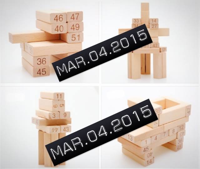 เกมส์ตึกถล่ม